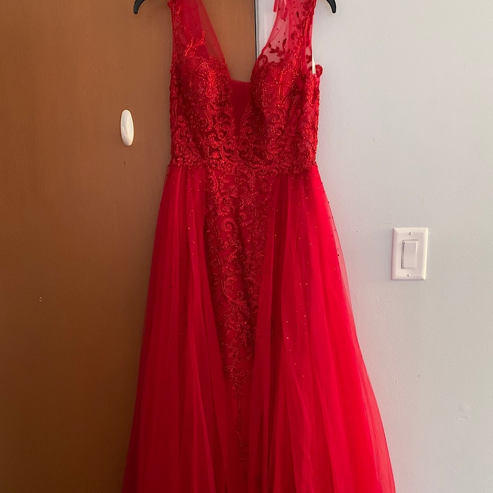 Jovani Evening Gown/Prom Dress